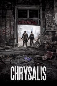 دانلود فیلم Chrysalis 2014