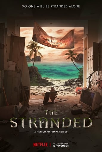 دانلود سریال The Stranded 2019 (سرگردان)