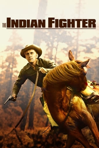 دانلود فیلم The Indian Fighter 1955