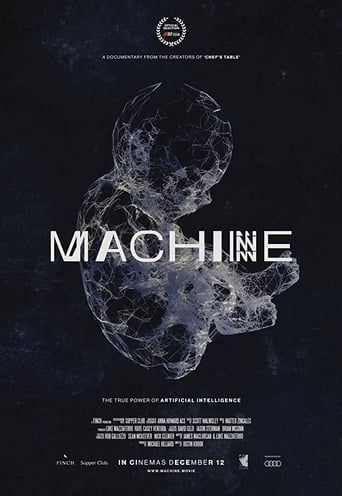 دانلود فیلم Machine 2019 (ماشین)