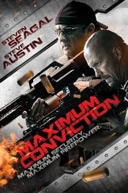 دانلود فیلم Maximum Conviction 2012 (حداکثر مجازات)