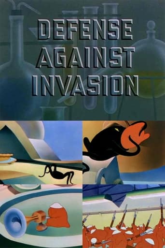 دانلود فیلم Defense Against Invasion 1946