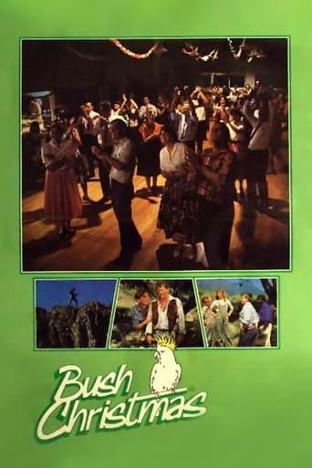 دانلود فیلم Bush Christmas 1983