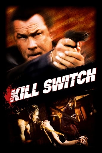 دانلود فیلم Kill Switch 2008