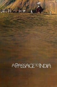 دانلود فیلم A Passage to India 1984