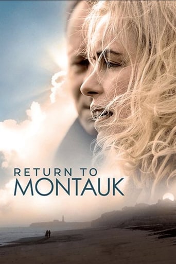 دانلود فیلم Return to Montauk 2017