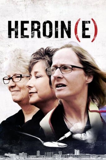 دانلود فیلم Heroin(e) 2017