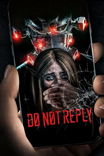 دانلود فیلم Do Not Reply 2019 (پاسخ نده)