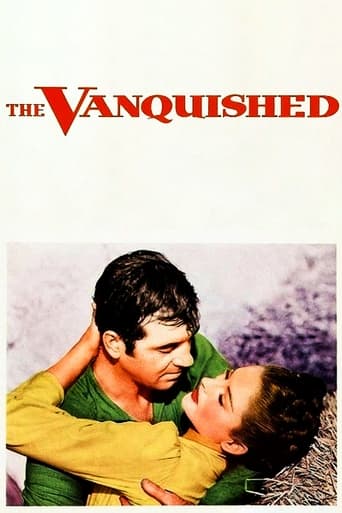 دانلود فیلم The Vanquished 1953