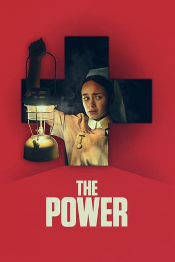 دانلود فیلم The Power 2021 (قدرت)