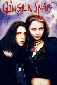 دانلود فیلم Ginger Snaps 2000