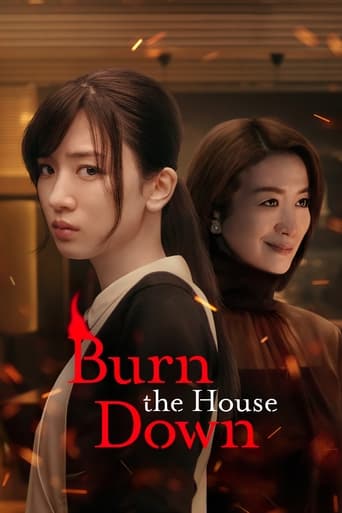 دانلود سریال Burn the House Down 2023