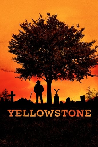 دانلود سریال Yellowstone 2018 (یلواستون)