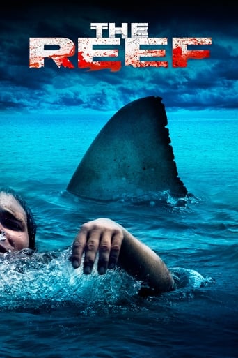 دانلود فیلم The Reef 2010