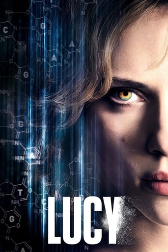 دانلود فیلم Lucy 2014 (لوسی)