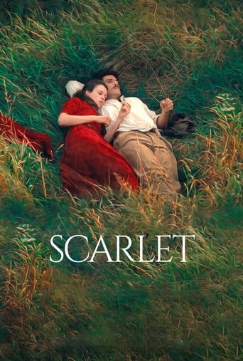 دانلود فیلم Scarlet 2022