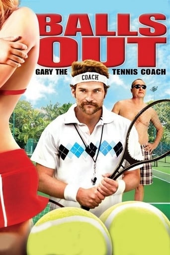 دانلود فیلم Balls Out: Gary the Tennis Coach 2009