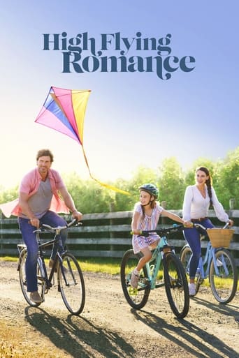 دانلود فیلم High Flying Romance 2021