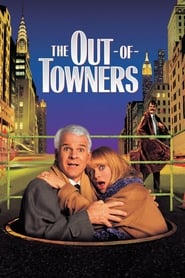 دانلود فیلم The Out-of-Towners 1999