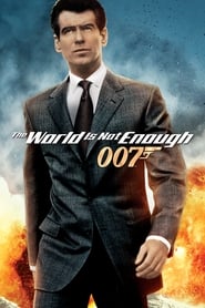 دانلود فیلم The World Is Not Enough 1999 (دنیا کافی نیست)