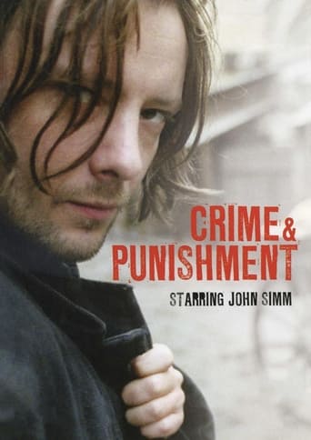 دانلود فیلم Crime and Punishment 2002