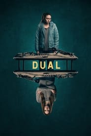 دانلود فیلم Dual 2022 (دوگانه)