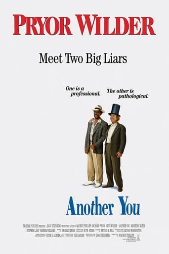 دانلود فیلم Another You 1991