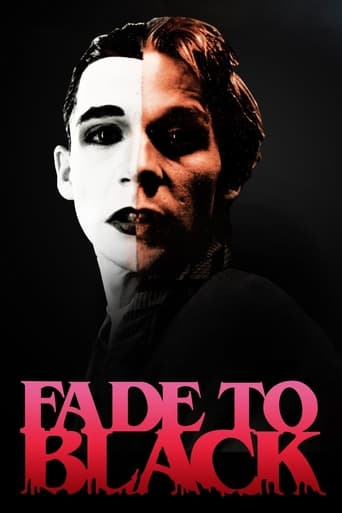 دانلود فیلم Fade to Black 1980