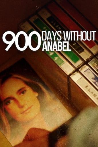 دانلود سریال 900 Days Without Annabel 2024