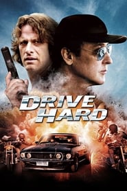 دانلود فیلم Drive Hard 2014