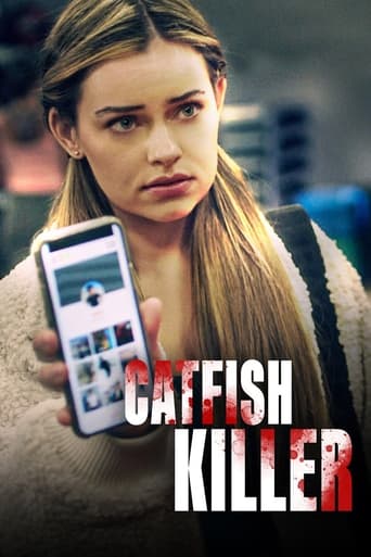 دانلود فیلم Catfish Killer 2022