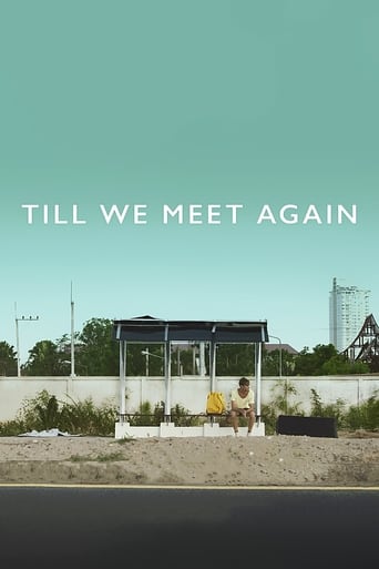 دانلود فیلم Till We Meet Again 2015