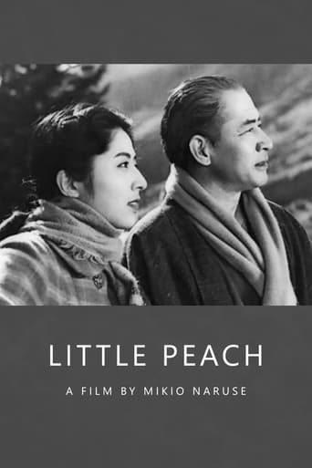 دانلود فیلم Little Peach 1958