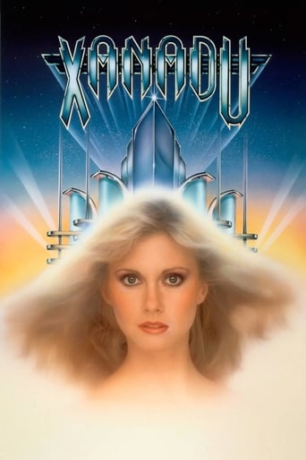 دانلود فیلم Xanadu 1980