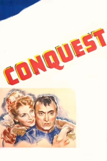 دانلود فیلم Conquest 1937