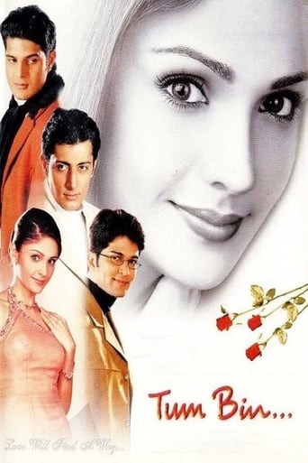 دانلود فیلم Tum Bin 2001