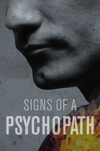 دانلود سریال Signs of a Psychopath 2020