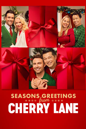 دانلود فیلم Season's Greetings from Cherry Lane 2024