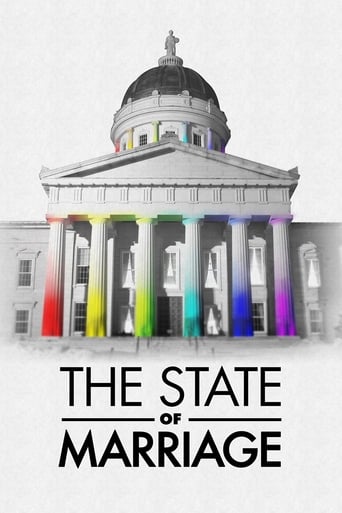 دانلود فیلم The State of Marriage 2015