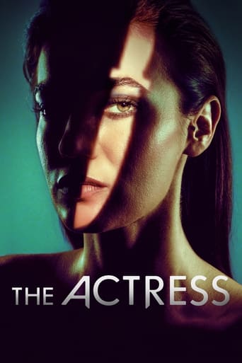 دانلود سریال The Actress 2023