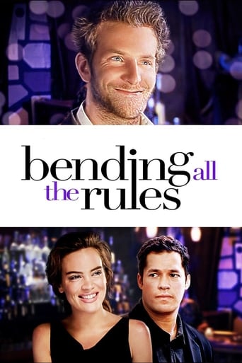 دانلود فیلم Bending All the Rules 2002