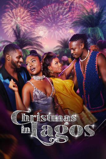 دانلود فیلم Christmas in Lagos 2024