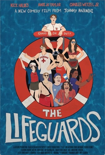 دانلود فیلم The Lifeguards 2024