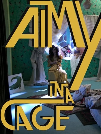 دانلود فیلم Aimy in a Cage 2015