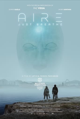 دانلود فیلم Aire: Just Breathe 2024