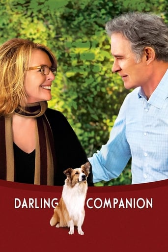 دانلود فیلم Darling Companion 2012