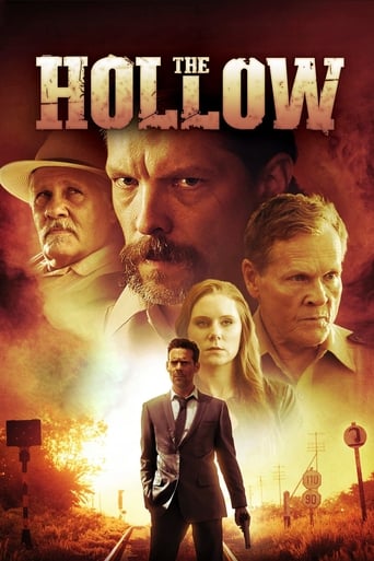 دانلود فیلم The Hollow 2016