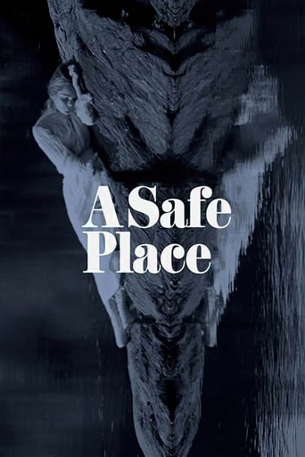 دانلود فیلم A Safe Place 1971