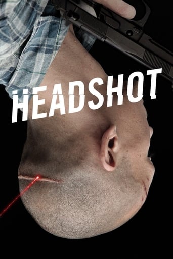 دانلود فیلم Headshot 2011