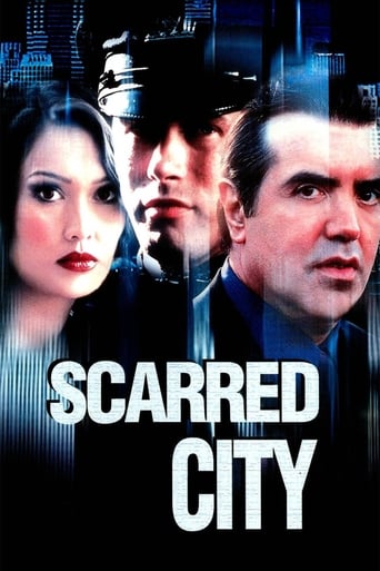 دانلود فیلم Scarred City 1998